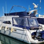 Image courtesy of JD Yachts