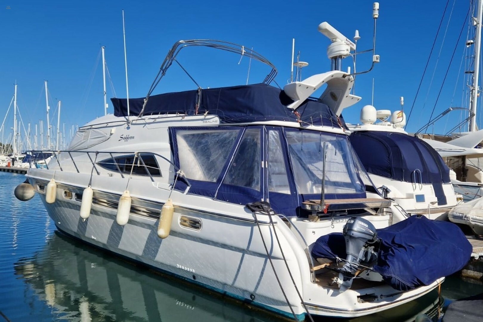 Image courtesy of JD Yachts