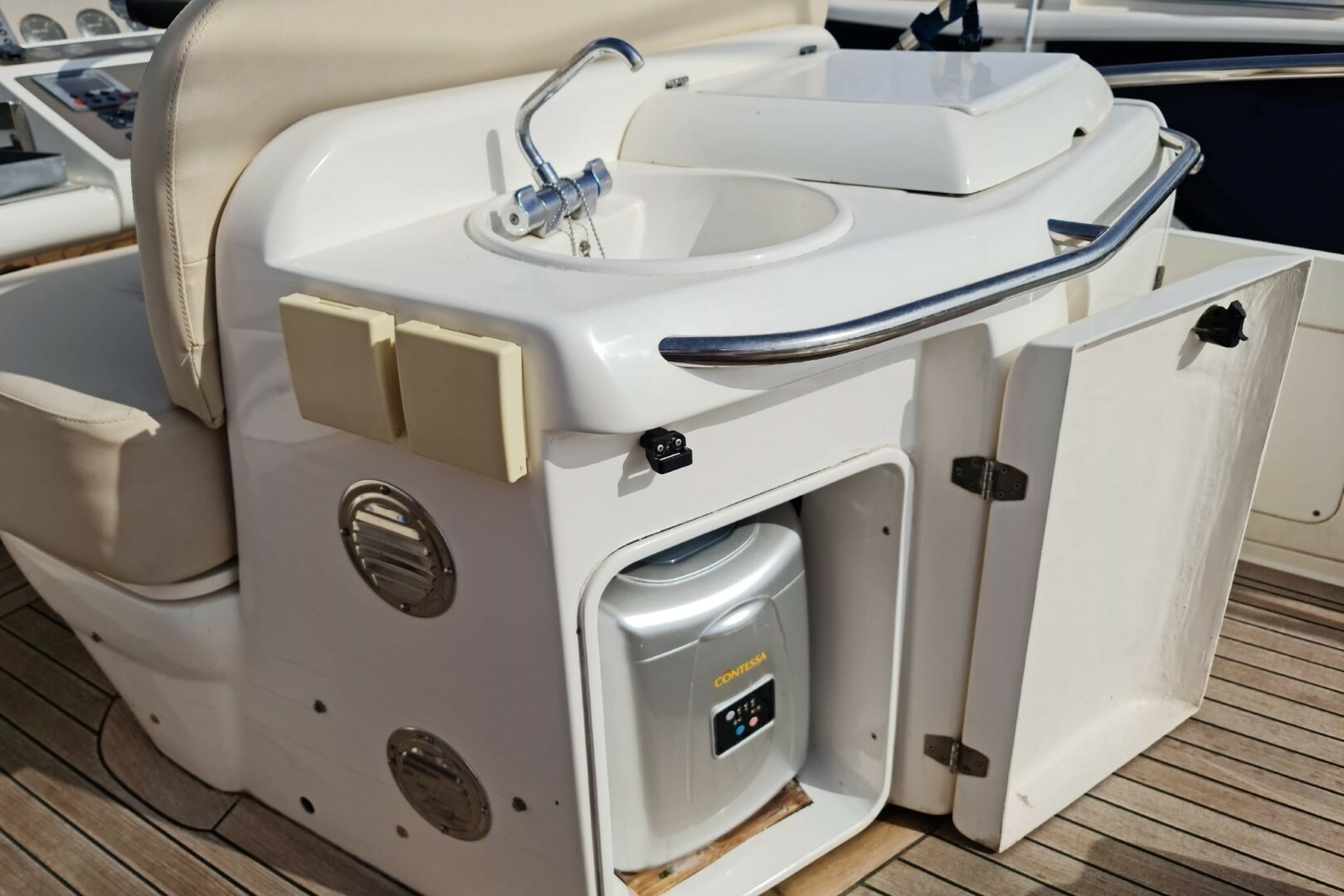 Image courtesy of JD Yachts