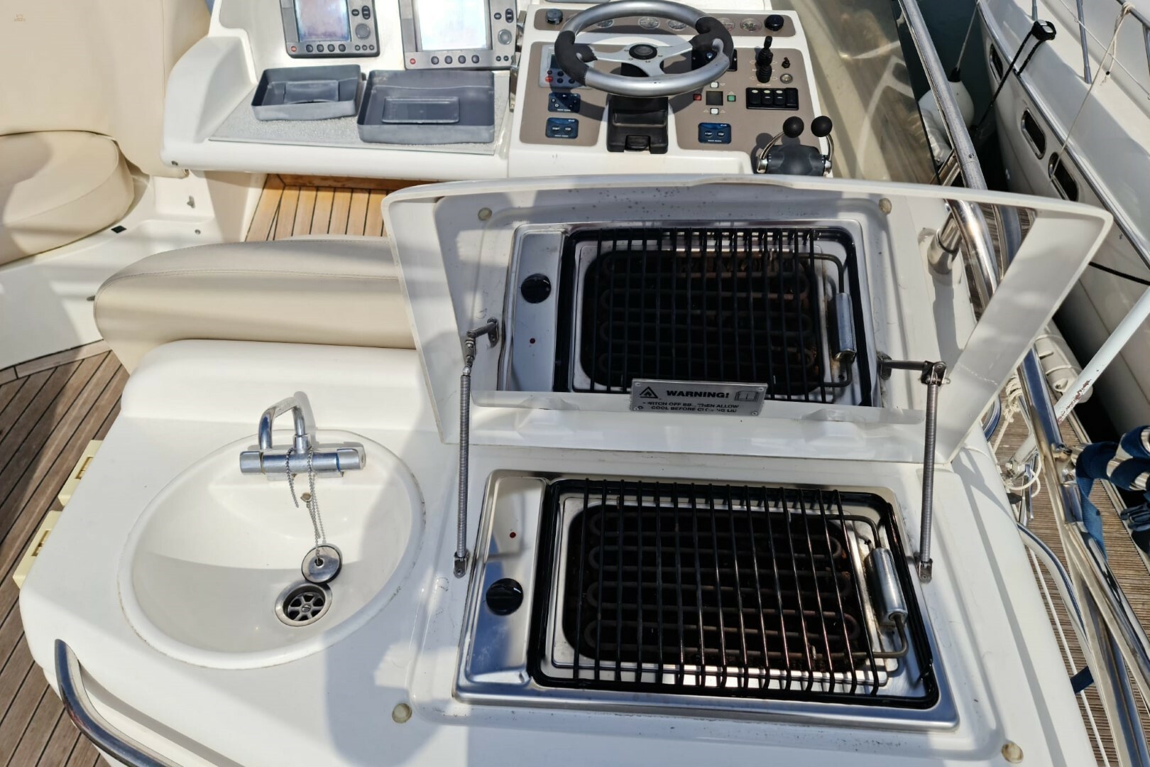Image courtesy of JD Yachts