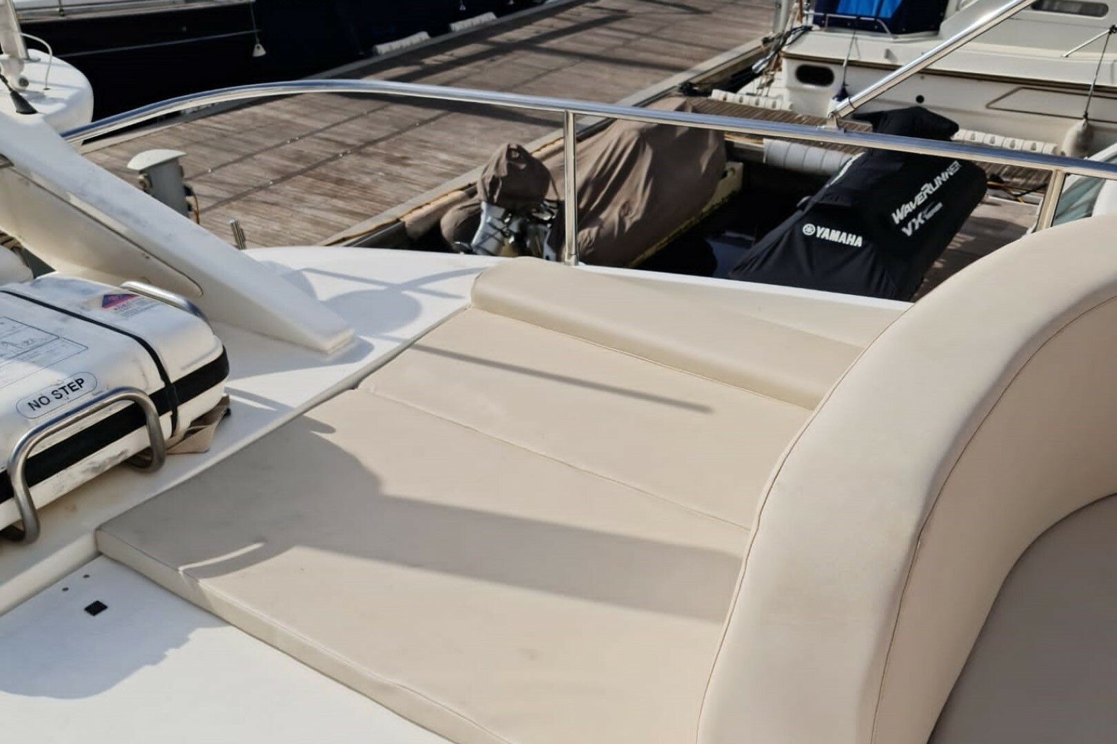 Image courtesy of JD Yachts