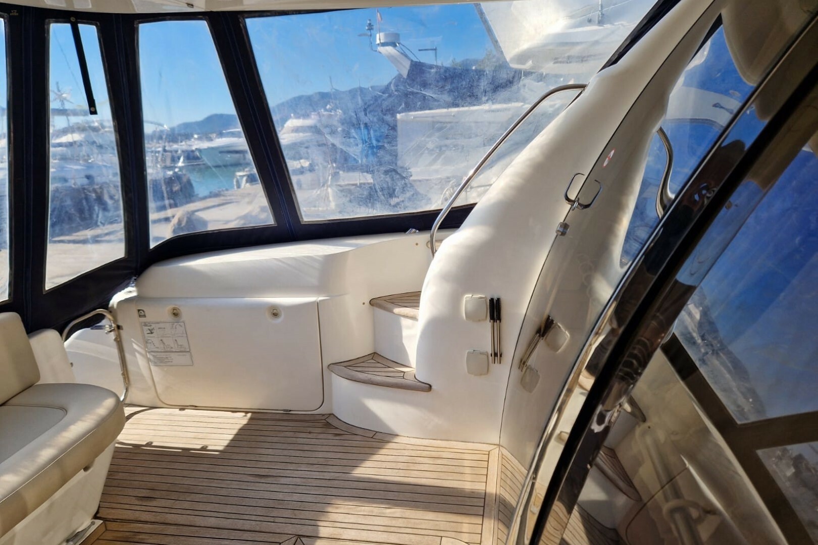 Image courtesy of JD Yachts