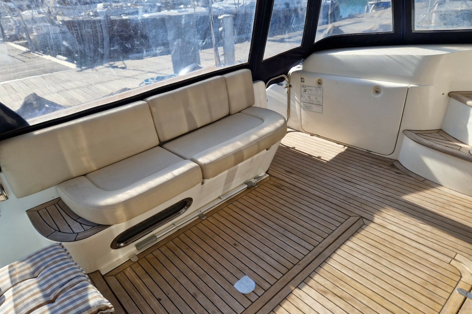 Image courtesy of JD Yachts