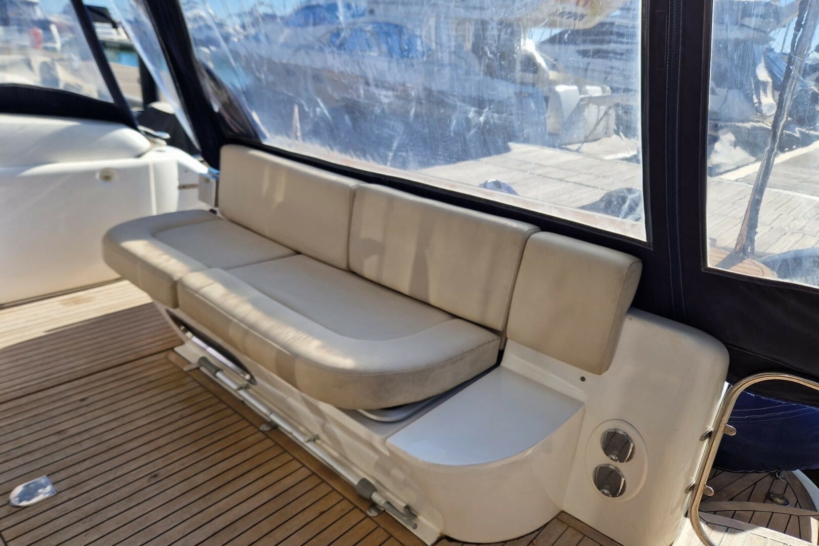 Image courtesy of JD Yachts