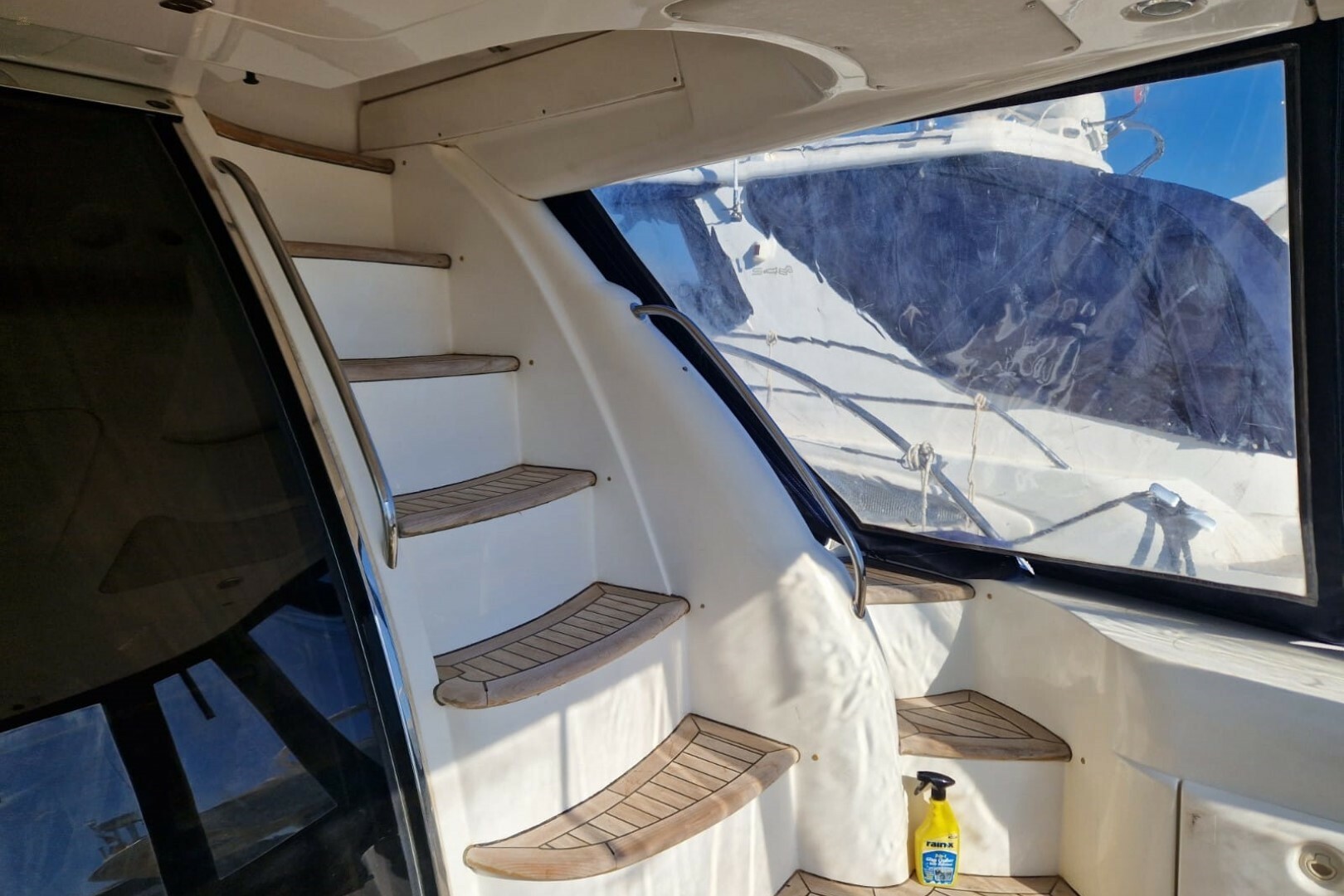 Image courtesy of JD Yachts
