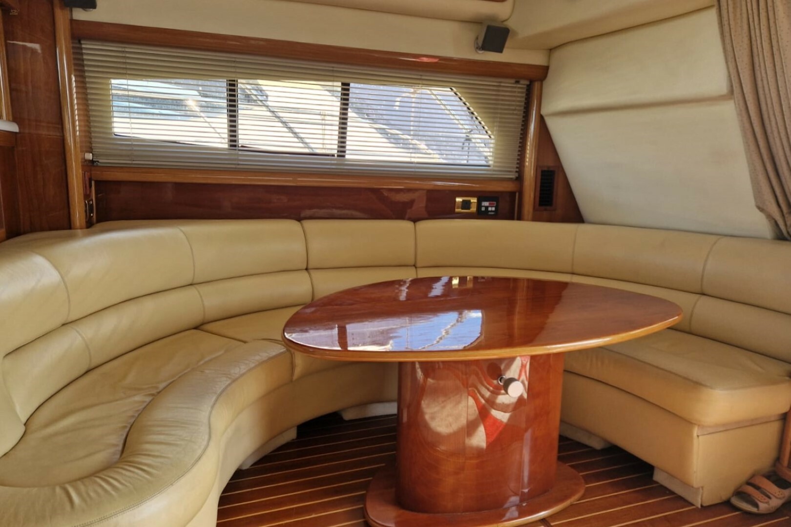 Image courtesy of JD Yachts