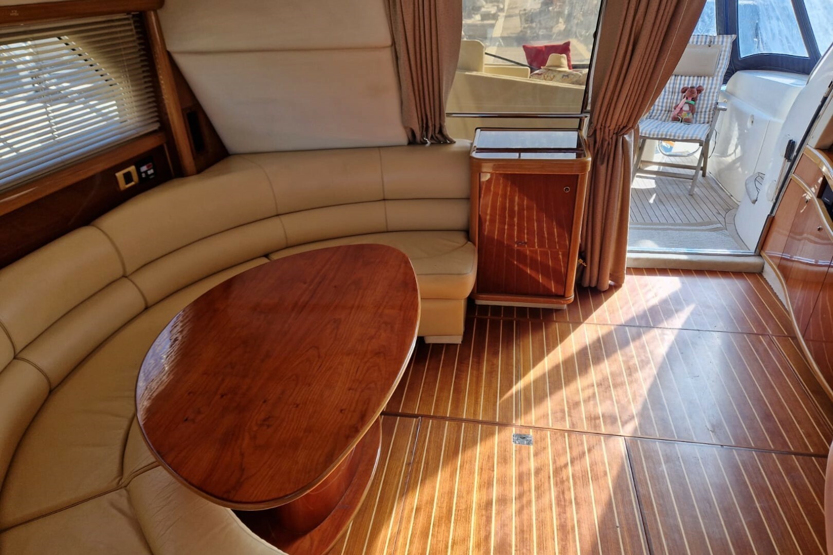 Image courtesy of JD Yachts