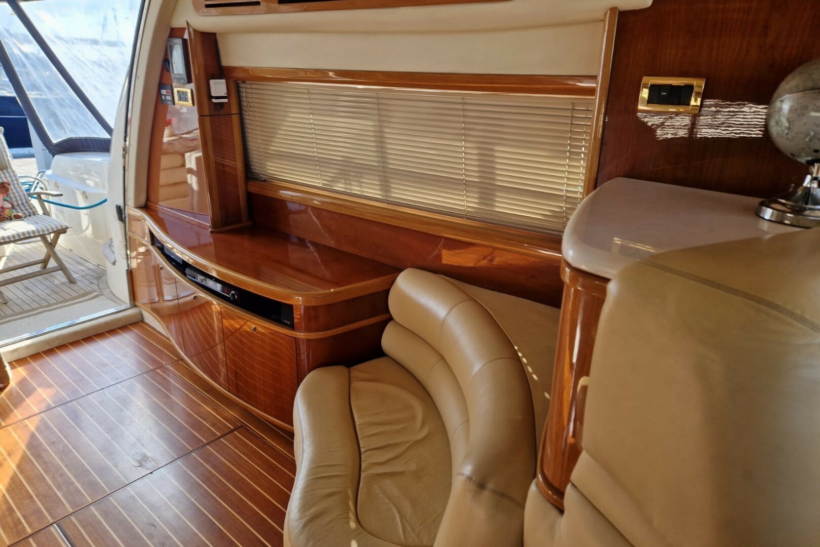 Image courtesy of JD Yachts