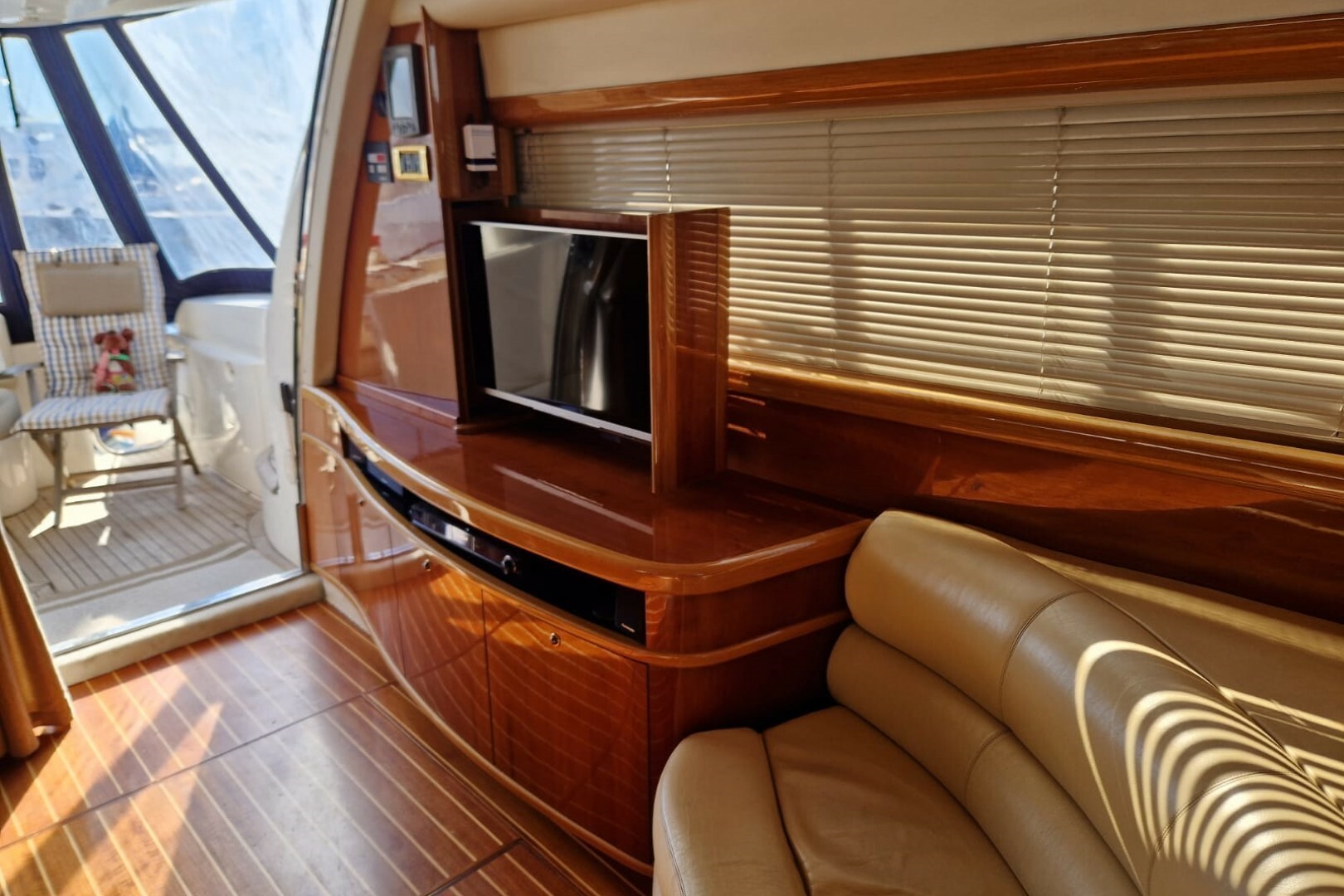 Image courtesy of JD Yachts