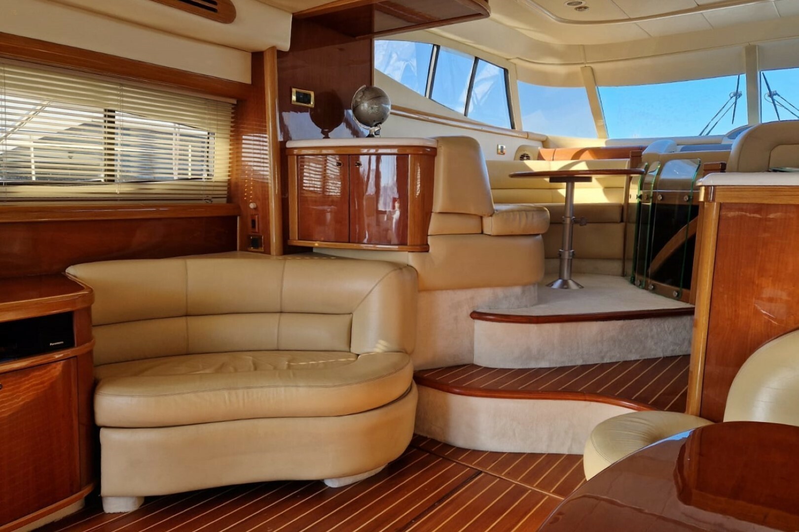 Image courtesy of JD Yachts