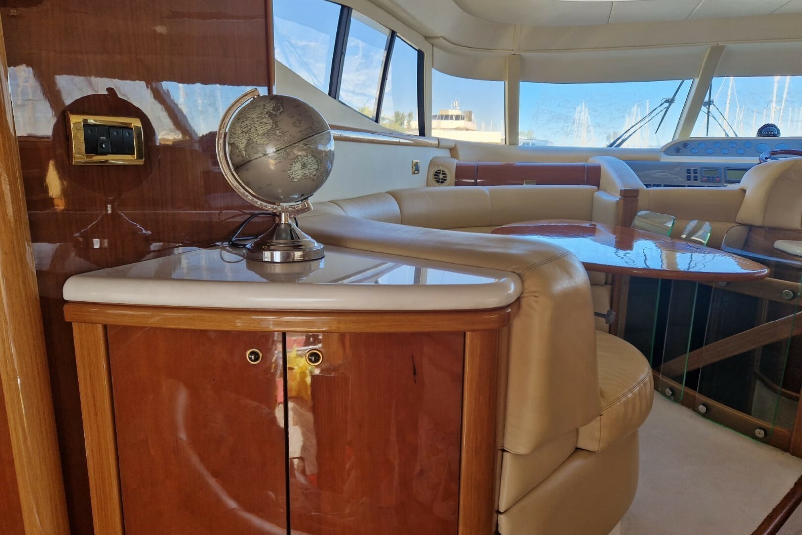 Image courtesy of JD Yachts