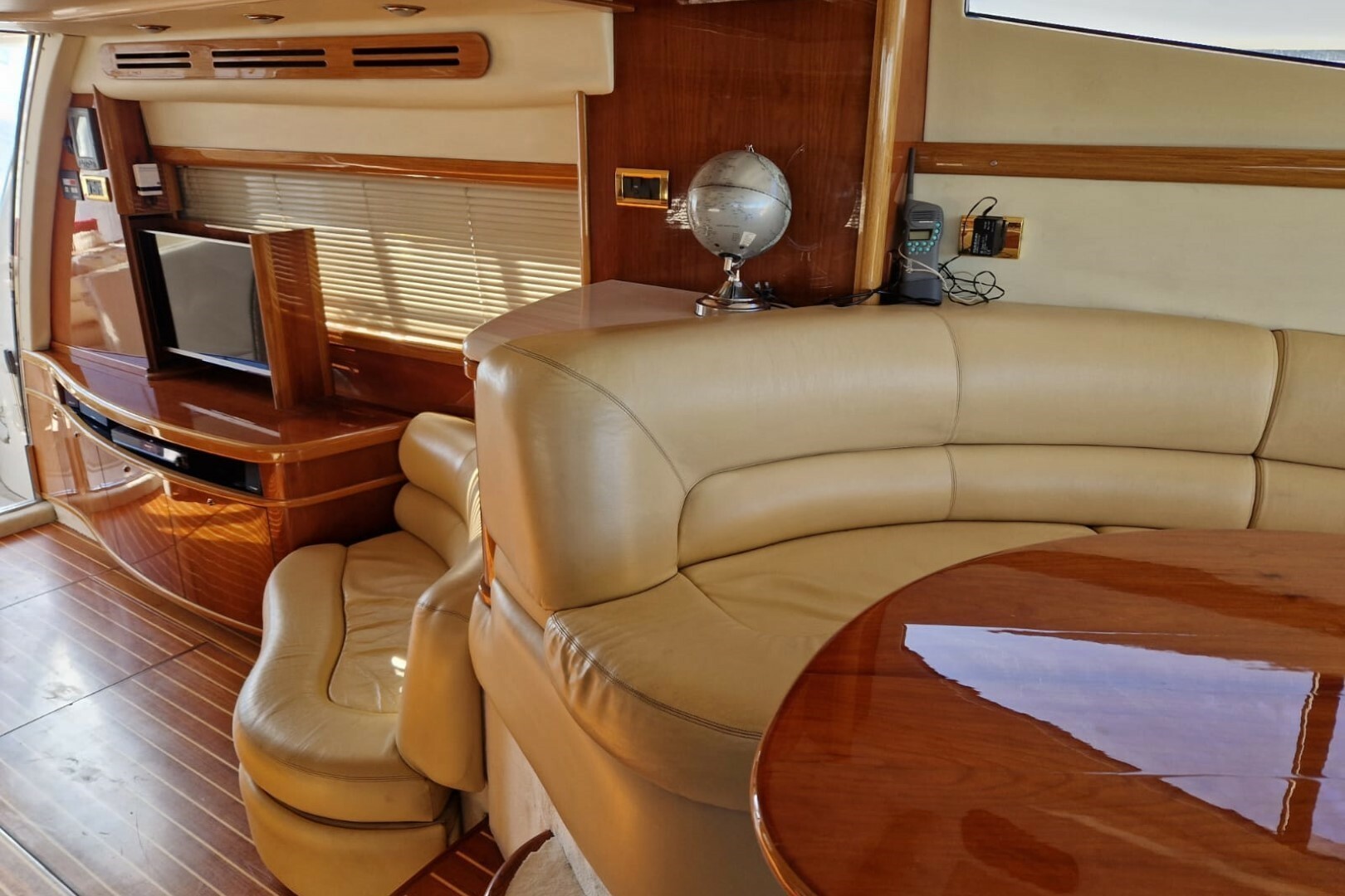 Image courtesy of JD Yachts