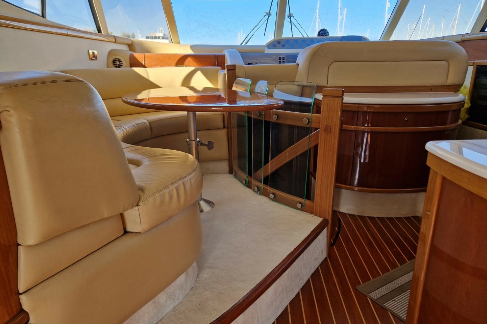 Image courtesy of JD Yachts