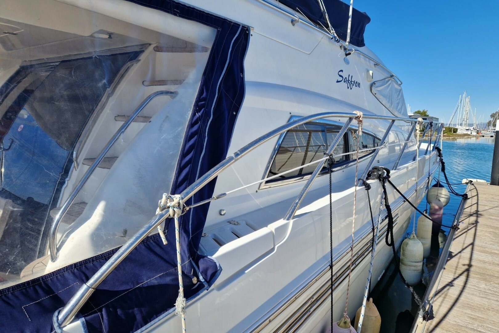 Image courtesy of JD Yachts