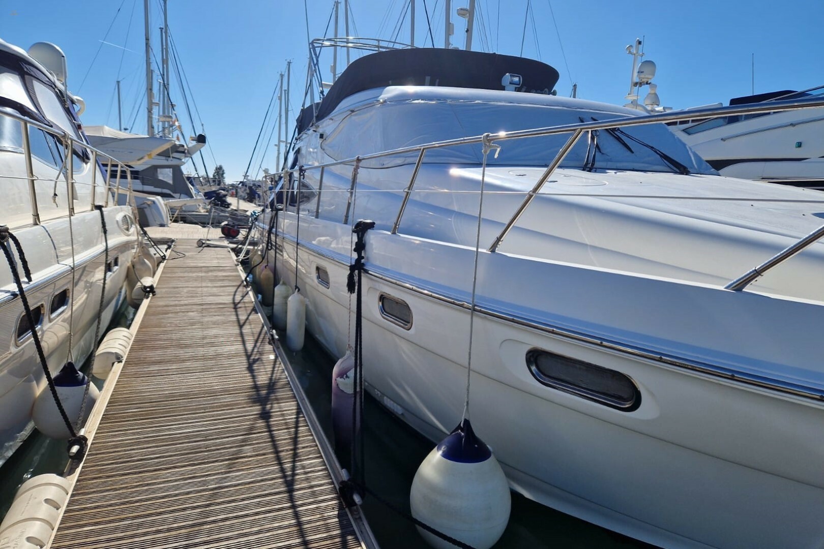 Image courtesy of JD Yachts