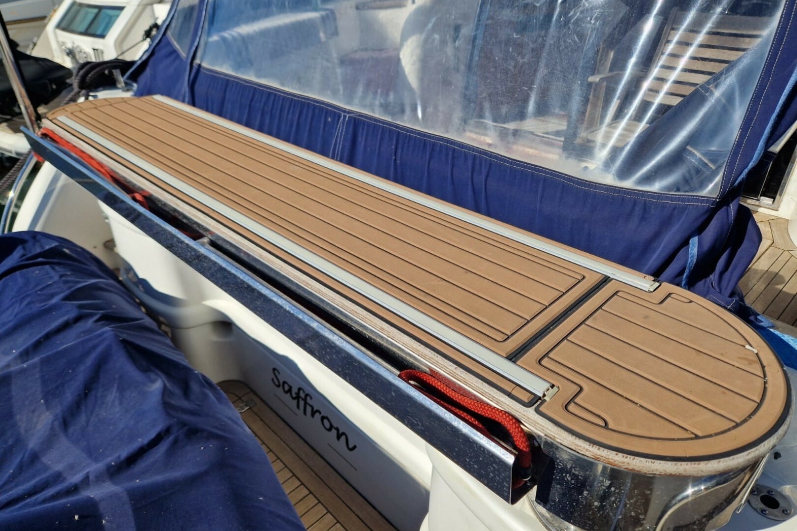 Image courtesy of JD Yachts