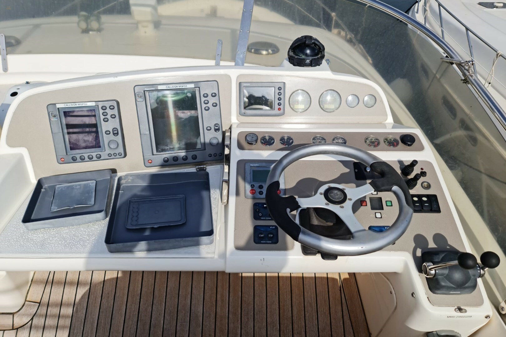 Image courtesy of JD Yachts