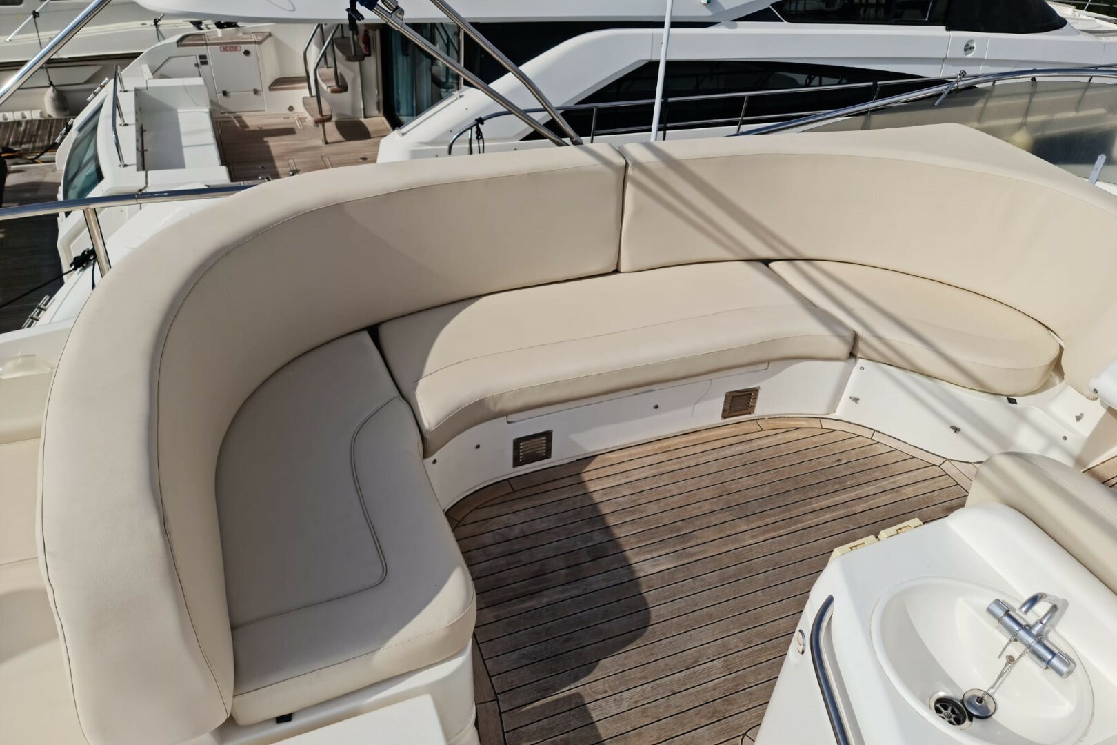 Image courtesy of JD Yachts