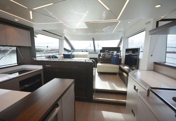 Sunseeker Manhattan 55