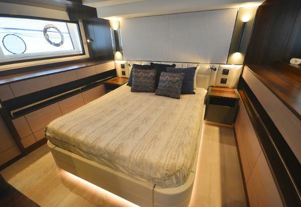 Sunseeker Manhattan 55
