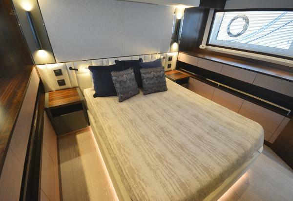 Sunseeker Manhattan 55