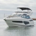 Sunseeker Manhattan 55