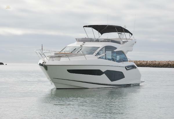 Sunseeker Manhattan 55