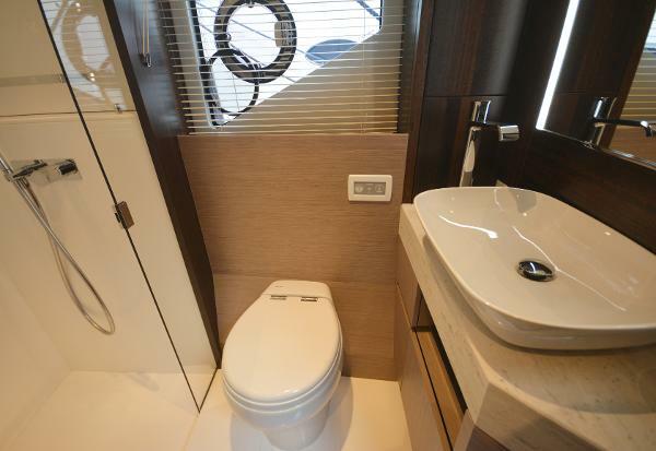 Sunseeker Manhattan 55