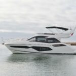 Sunseeker Manhattan 55