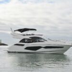 Sunseeker Manhattan 55