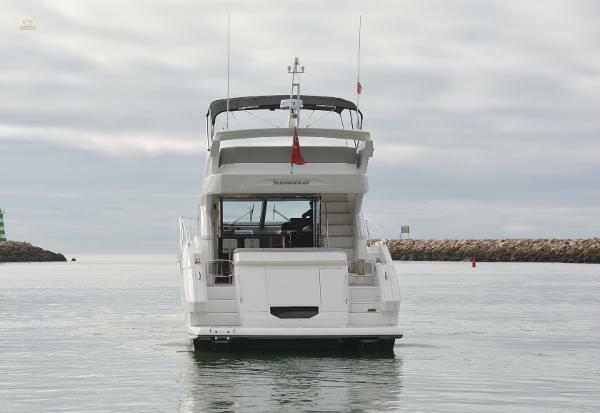 Sunseeker Manhattan 55