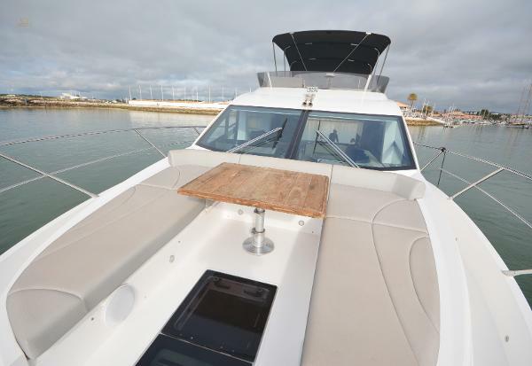 Sunseeker Manhattan 55