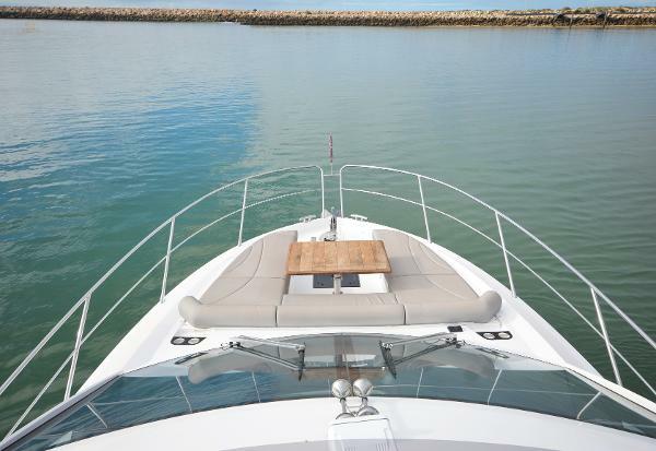 Sunseeker Manhattan 55