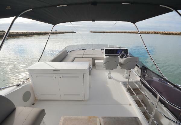 Sunseeker Manhattan 55