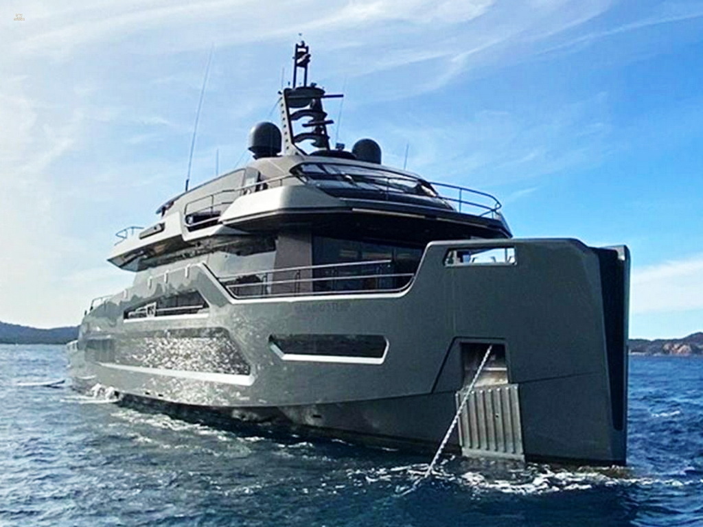 Drettmann Yachts - Maori 125 - DY22556 - Image 2