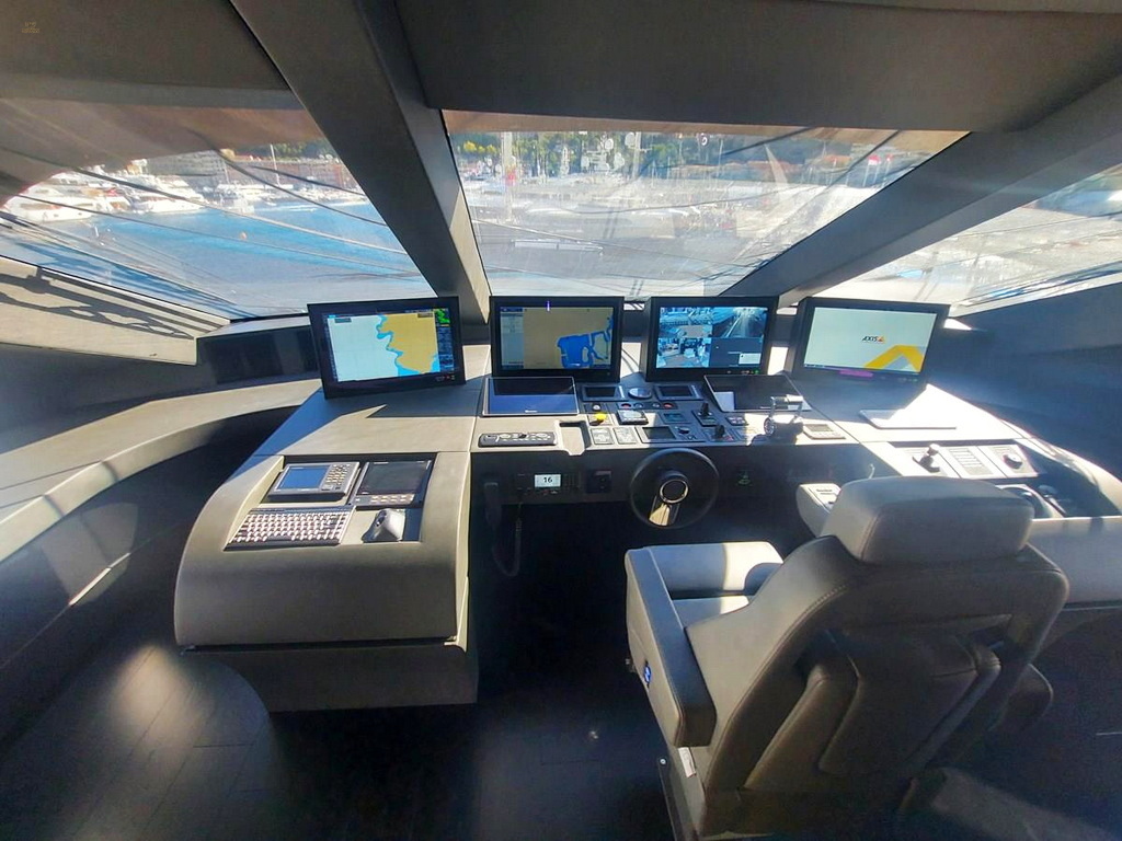 Drettmann Yachts - Maori 125 - DY22556 - Image 11