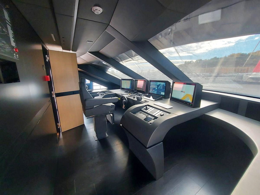 Drettmann Yachts - Maori 125 - DY22556 - Image 12