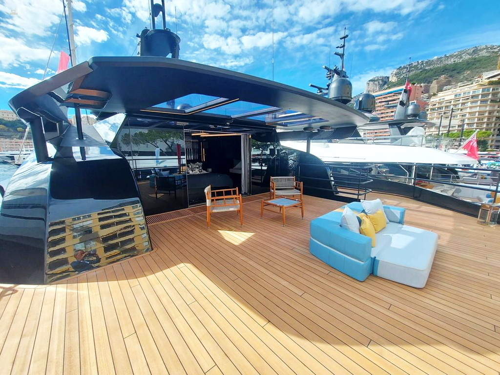Drettmann Yachts - Maori 125 - DY22556 - Image 13