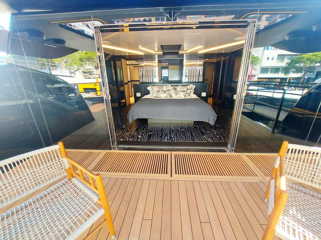 Drettmann Yachts - Maori 125 - DY22556 - Image 15
