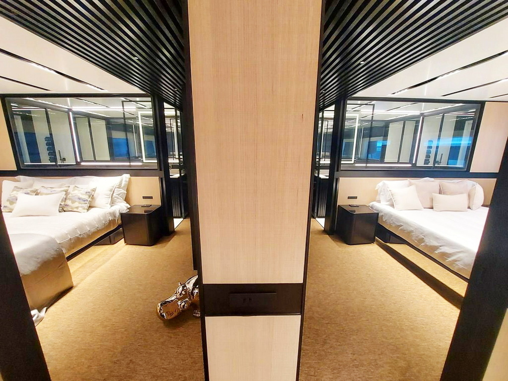 Drettmann Yachts - Maori 125 - DY22556 - Image 17