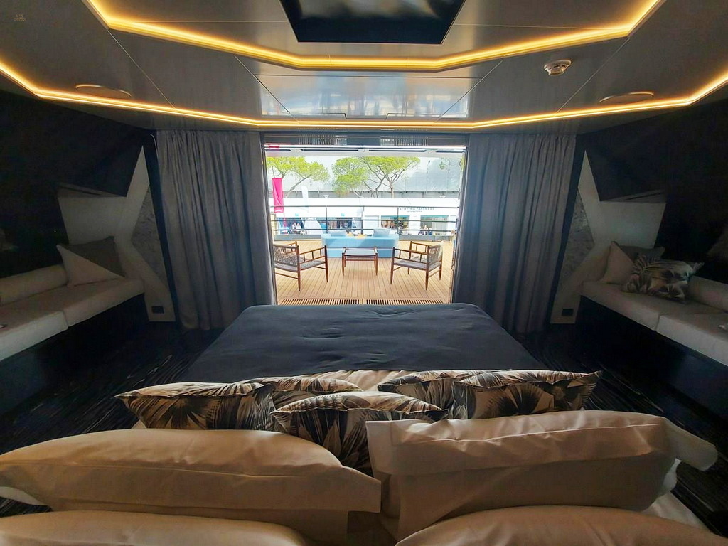 Drettmann Yachts - Maori 125 - DY22556 - Image 18