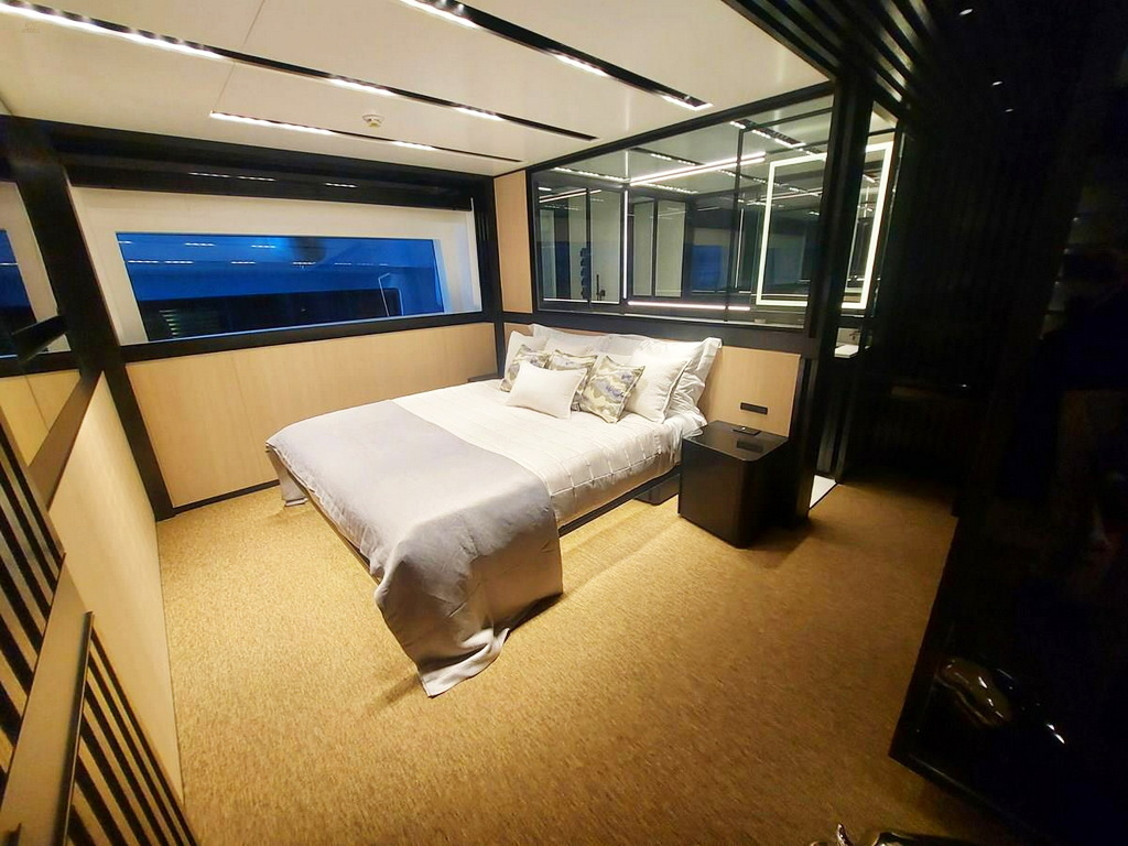 Drettmann Yachts - Maori 125 - DY22556 - Image 20