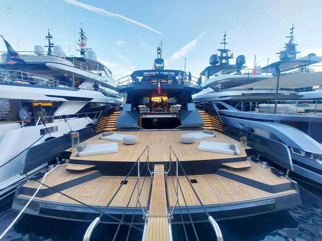 Drettmann Yachts - Maori 125 - DY22556 - Image 3
