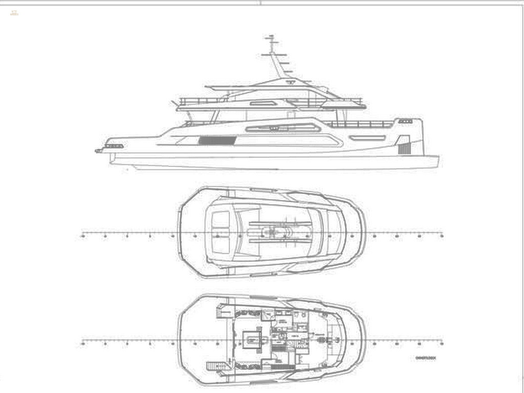 Drettmann Yachts - Maori 125 - DY22556 - Image 24