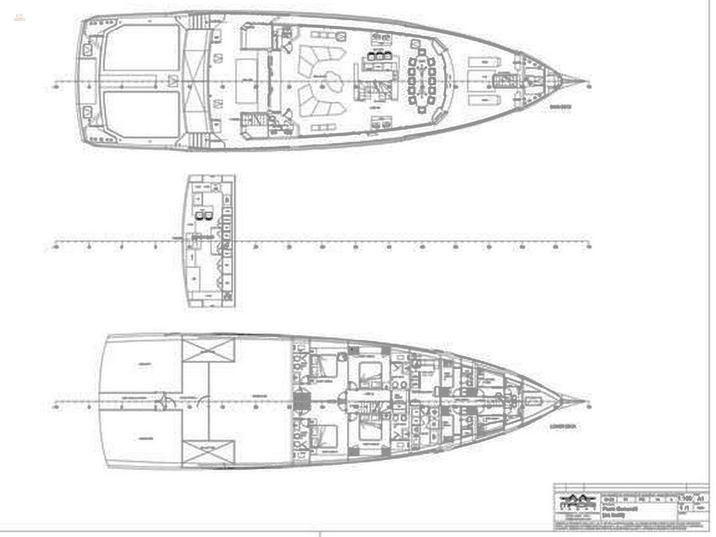 Drettmann Yachts - Maori 125 - DY22556 - Image 25