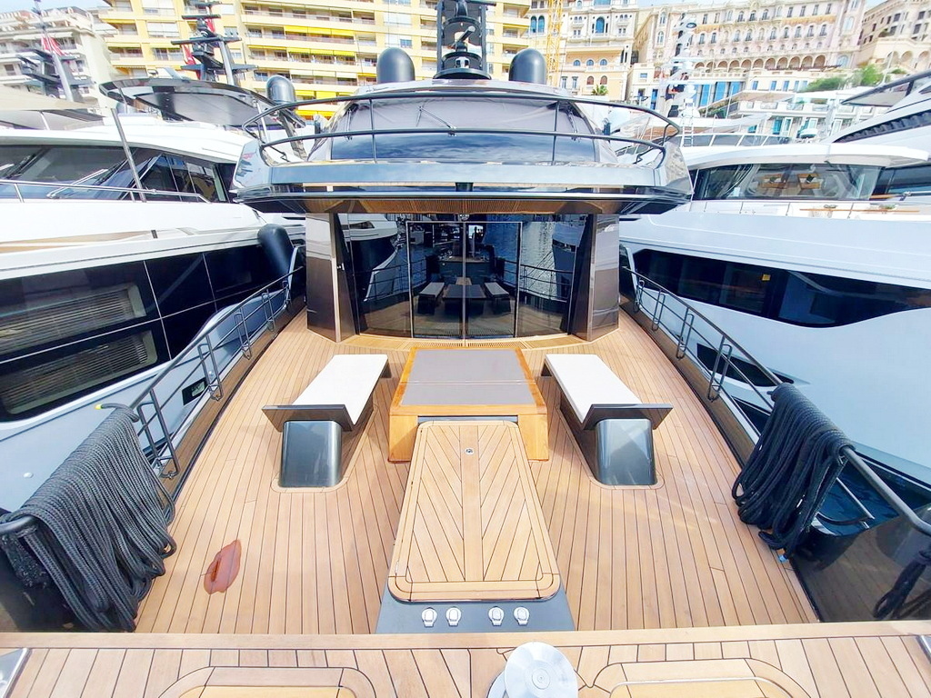 Drettmann Yachts - Maori 125 - DY22556 - Image 4