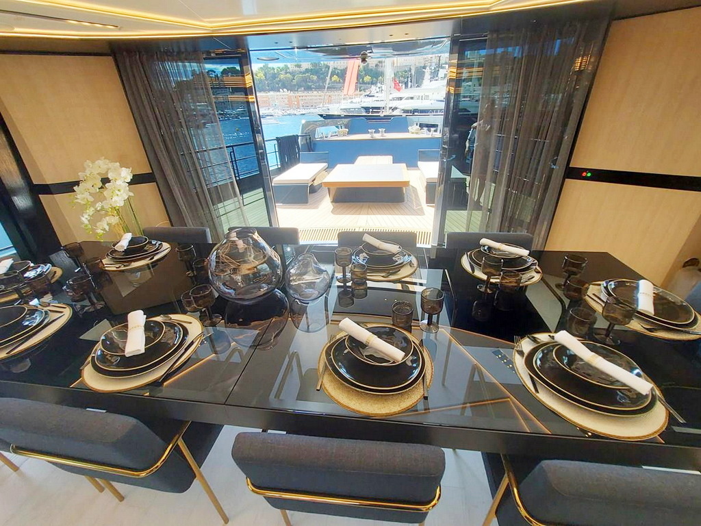 Drettmann Yachts - Maori 125 - DY22556 - Image 6