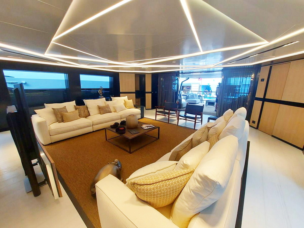 Drettmann Yachts - Maori 125 - DY22556 - Image 7