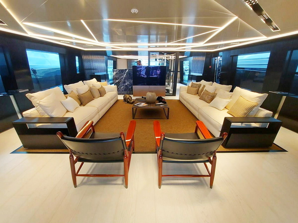 Drettmann Yachts - Maori 125 - DY22556 - Image 10