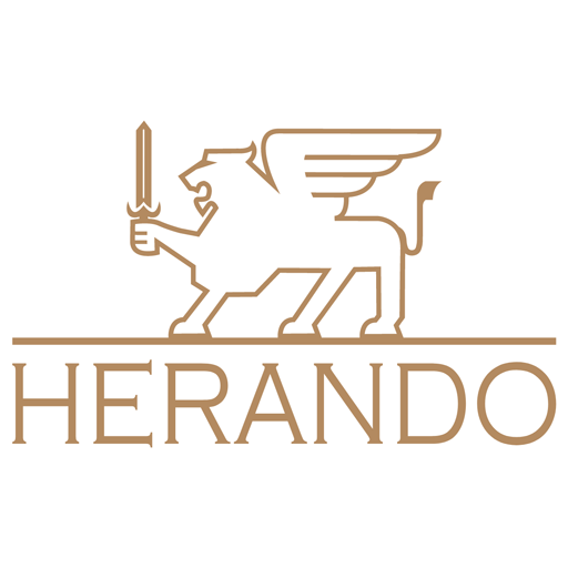 Herando Logo